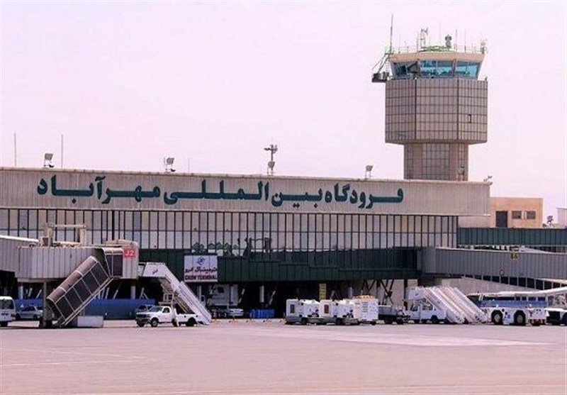 تمام فرودگاه‌های کشور فعال شدند